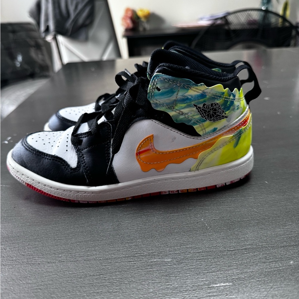 Nike Jordans